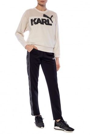 Puma x karl lagerfeld, zdjęcie 2 Puma x karl lagerfeld od Puma